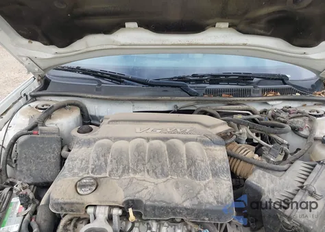 2013 Chevrolet Impala Ltz z USA, uszkodzony, nr VIN 2G1WC5E37D1202628